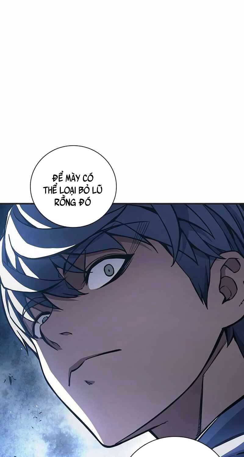 Nhà Tù Vị Thành Niên - Chapter 17 - Page 43