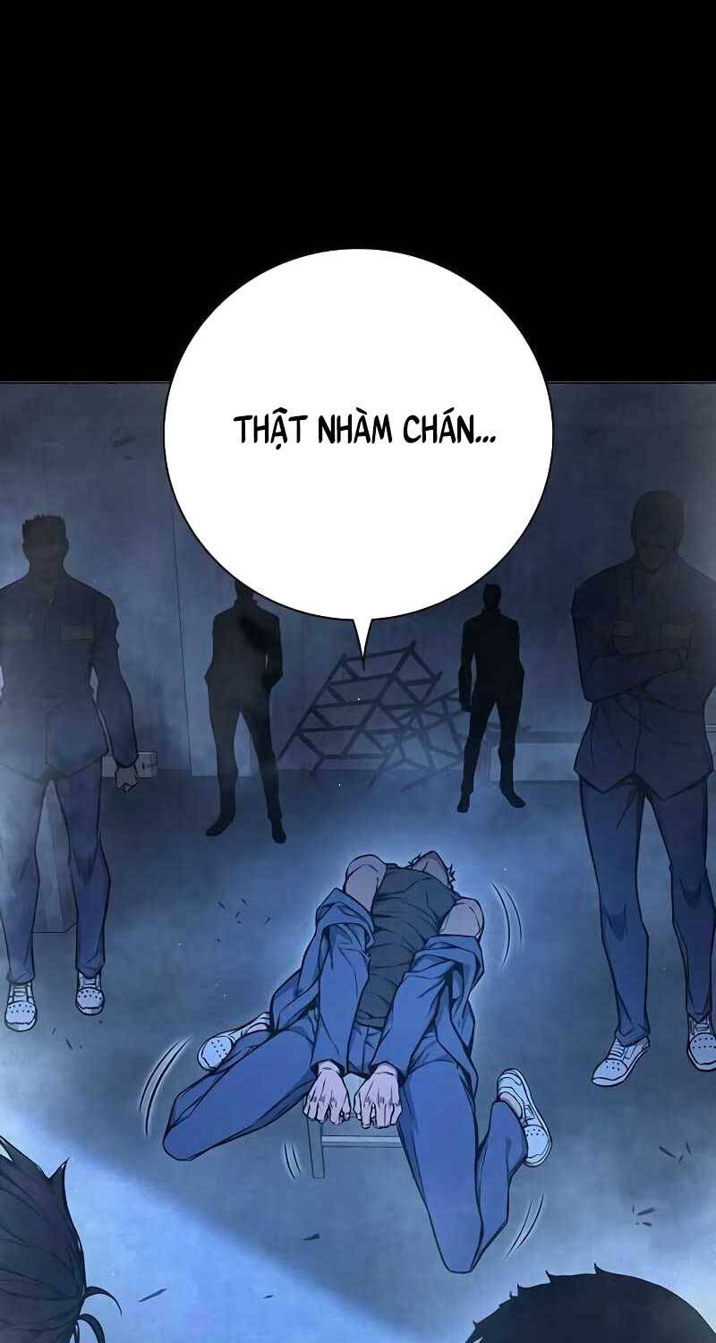 Nhà Tù Vị Thành Niên - Chapter 17 - Page 5