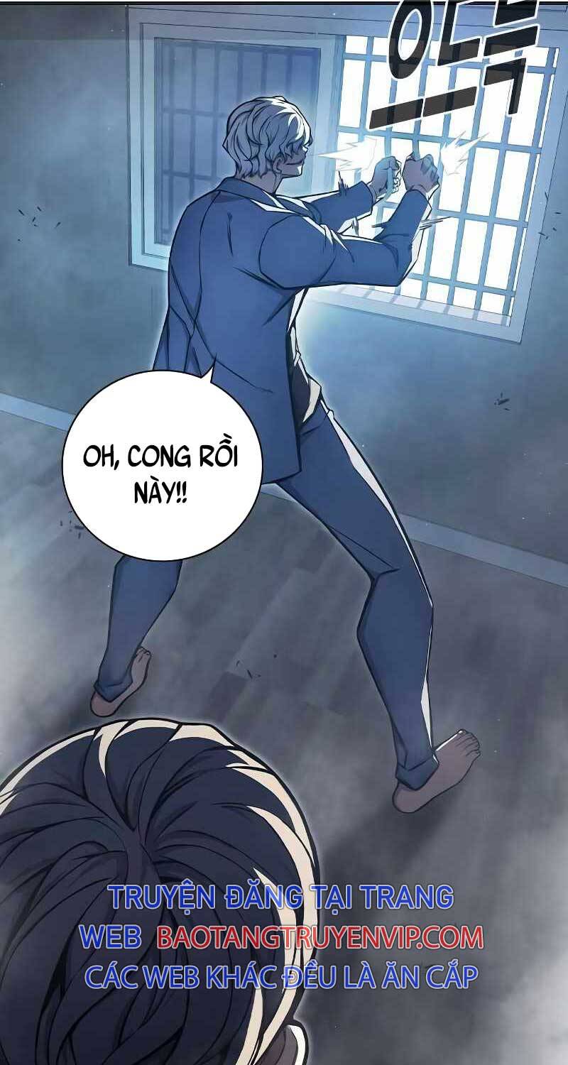Nhà Tù Vị Thành Niên - Chapter 17 - Page 61