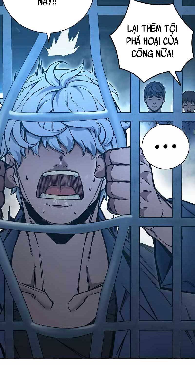 Nhà Tù Vị Thành Niên - Chapter 17 - Page 63