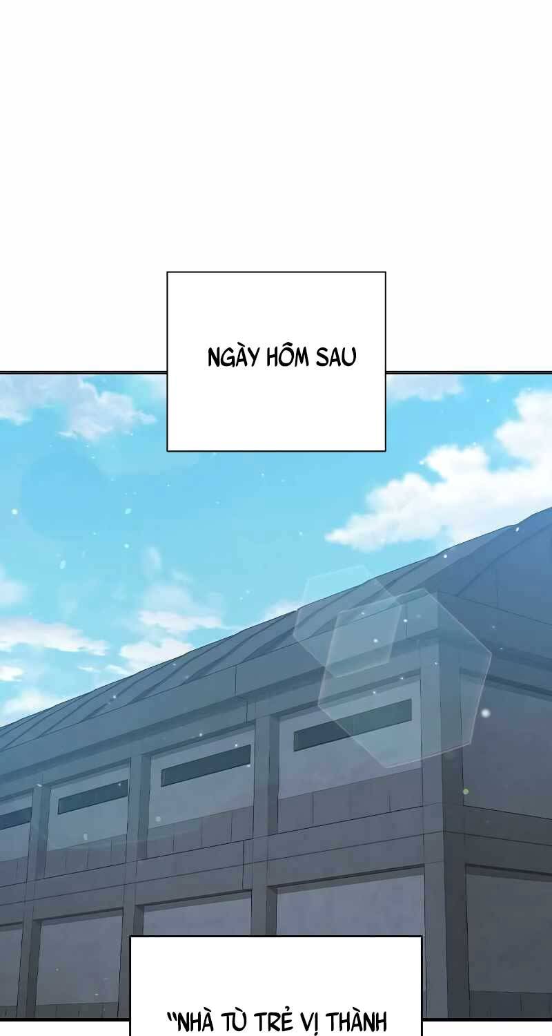 Nhà Tù Vị Thành Niên - Chapter 17 - Page 70