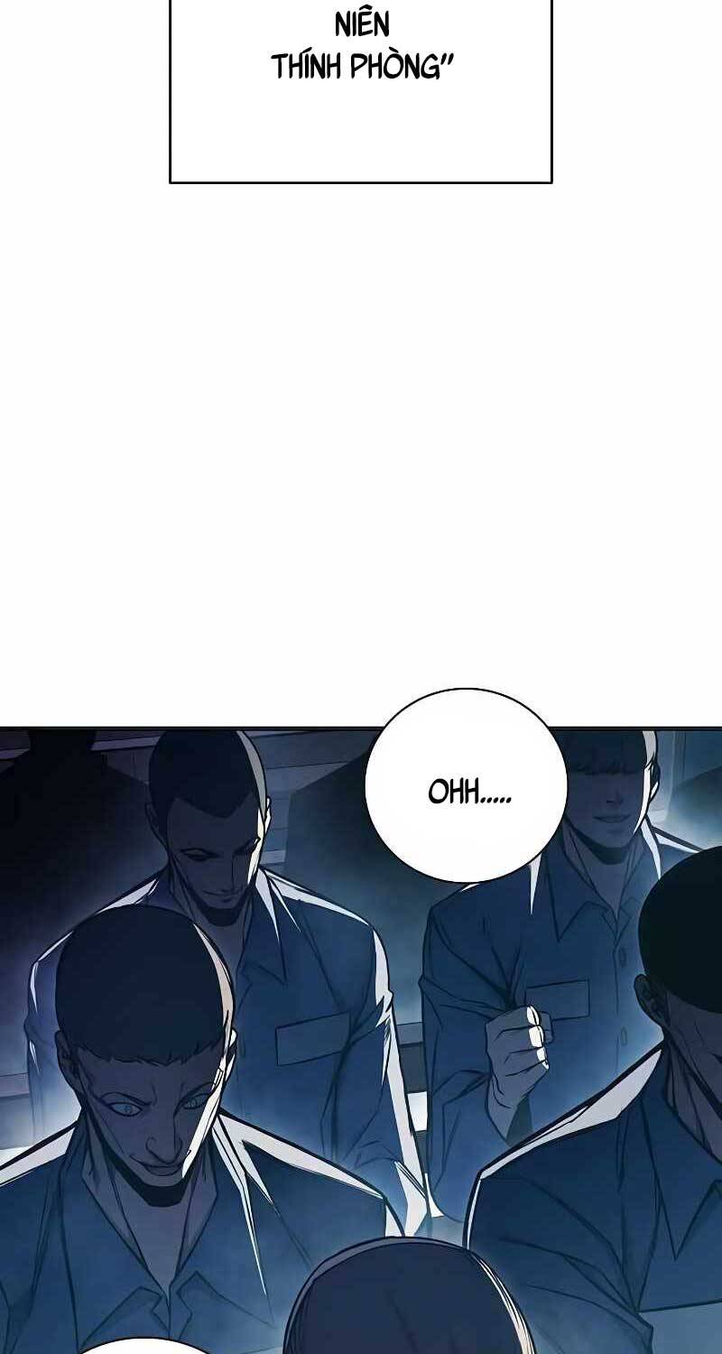 Nhà Tù Vị Thành Niên - Chapter 17 - Page 71