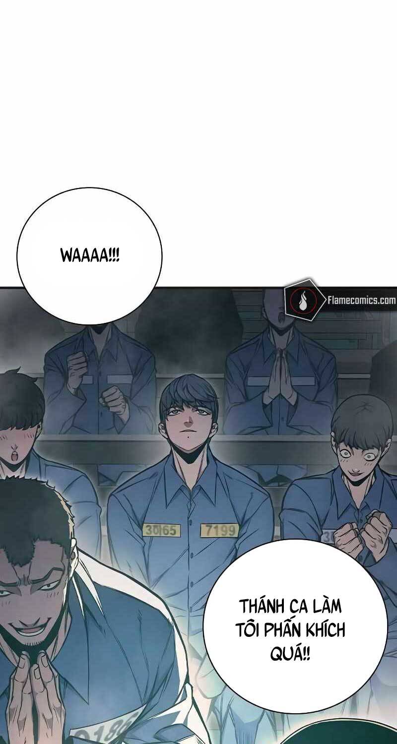 Nhà Tù Vị Thành Niên - Chapter 17 - Page 76