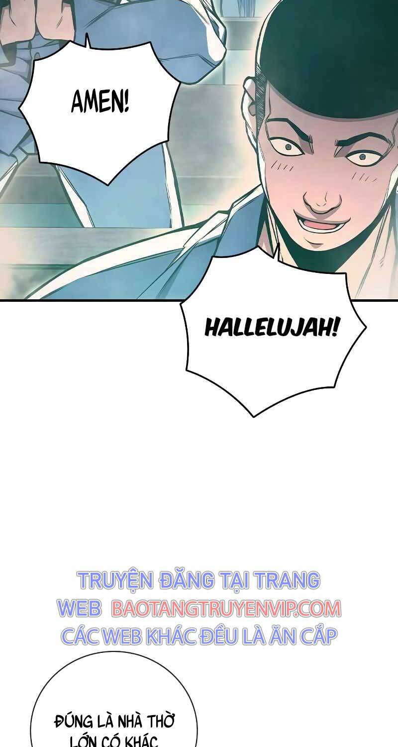 Nhà Tù Vị Thành Niên - Chapter 17 - Page 77