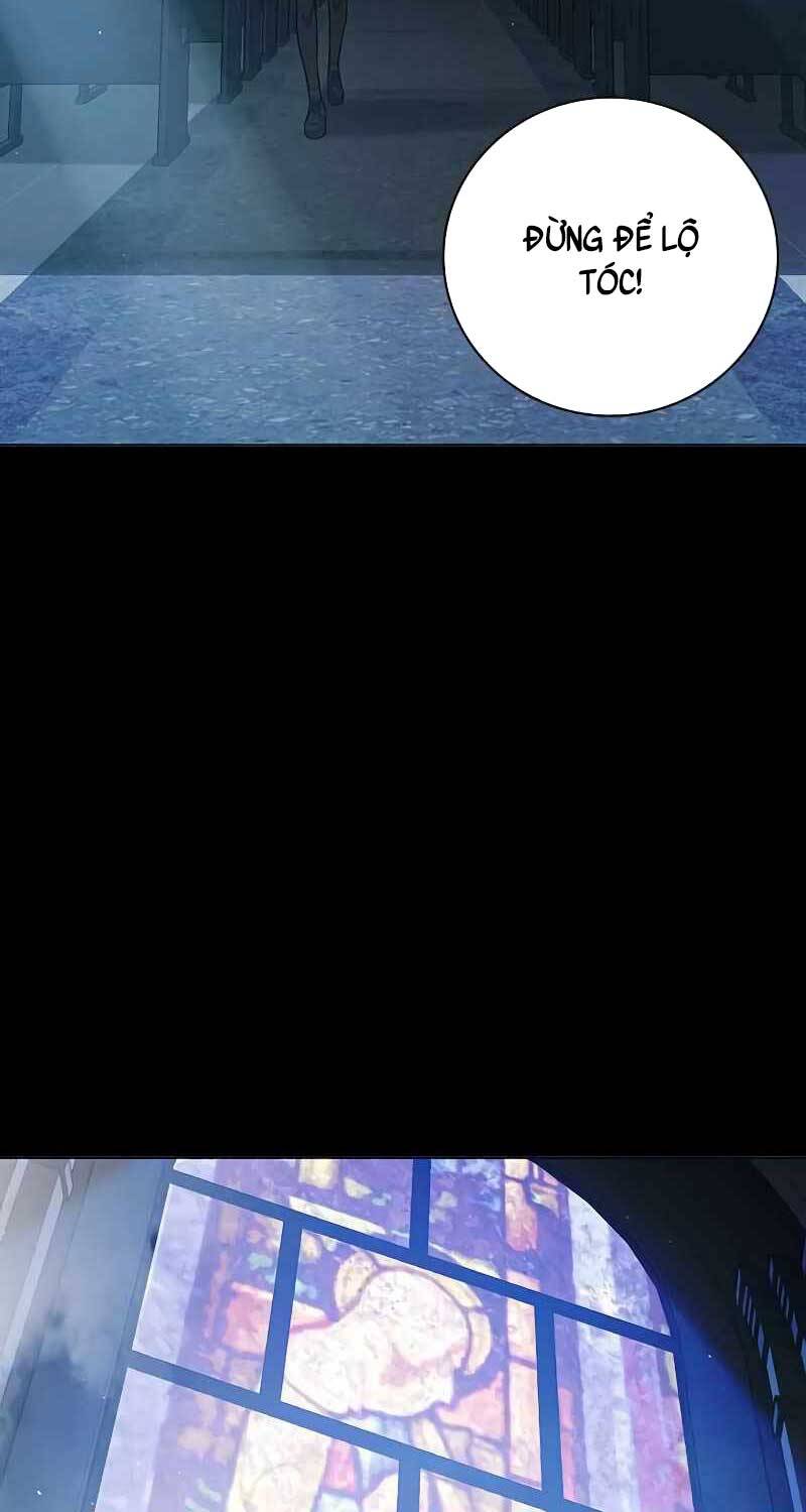 Nhà Tù Vị Thành Niên - Chapter 17 - Page 86