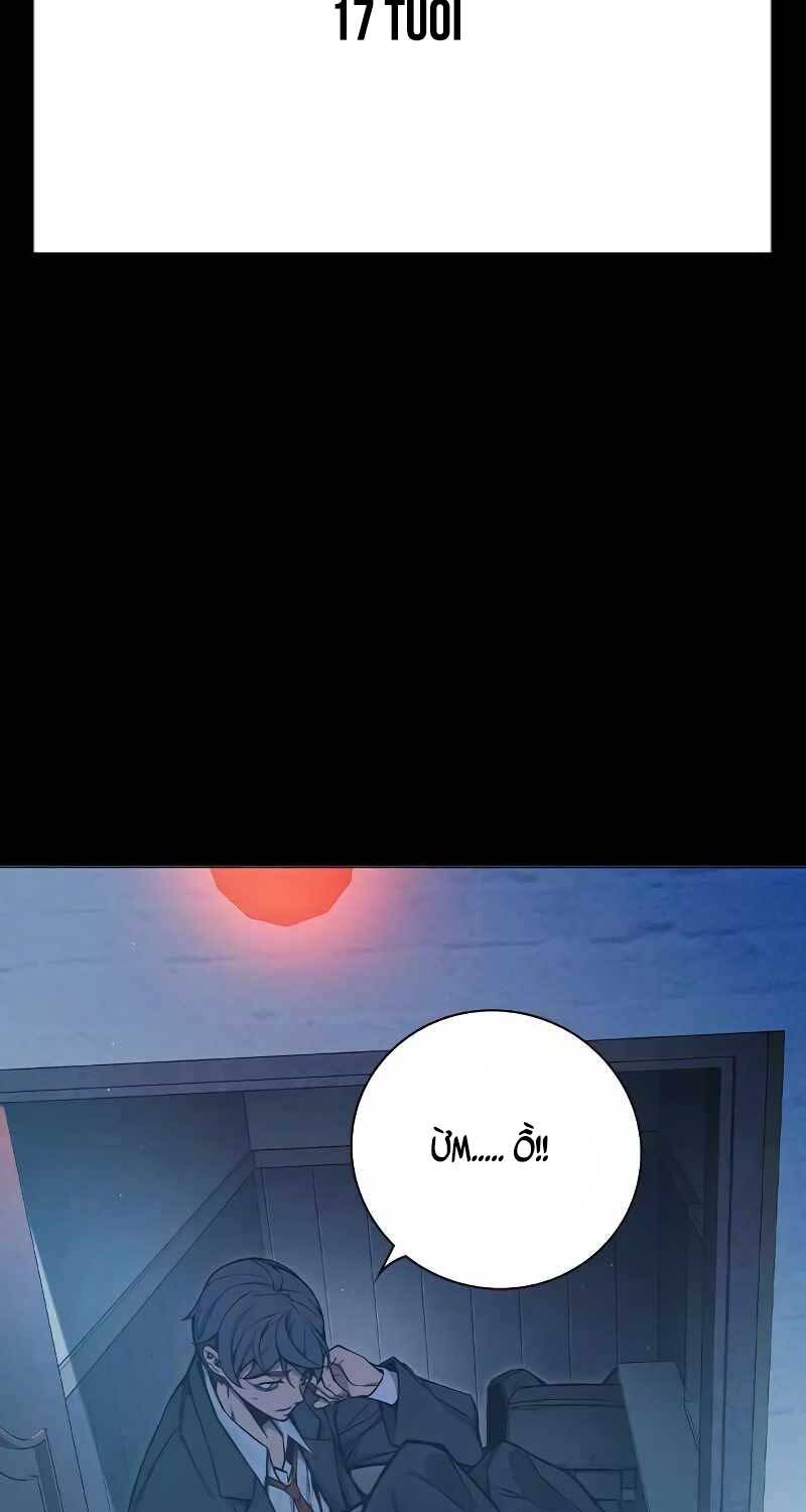 Nhà Tù Vị Thành Niên - Chapter 17 - Page 91