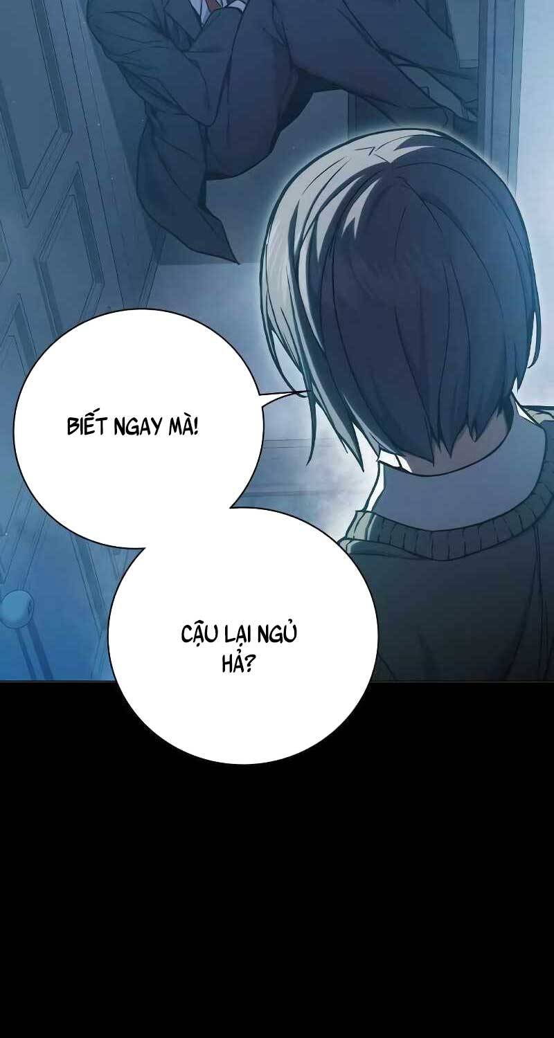 Nhà Tù Vị Thành Niên - Chapter 17 - Page 92