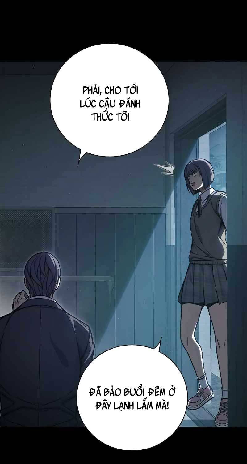 Nhà Tù Vị Thành Niên - Chapter 17 - Page 93