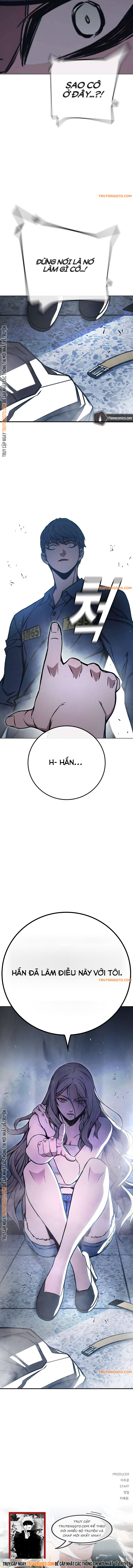 Nhà Tù Vị Thành Niên - Chapter 18 - Page 16