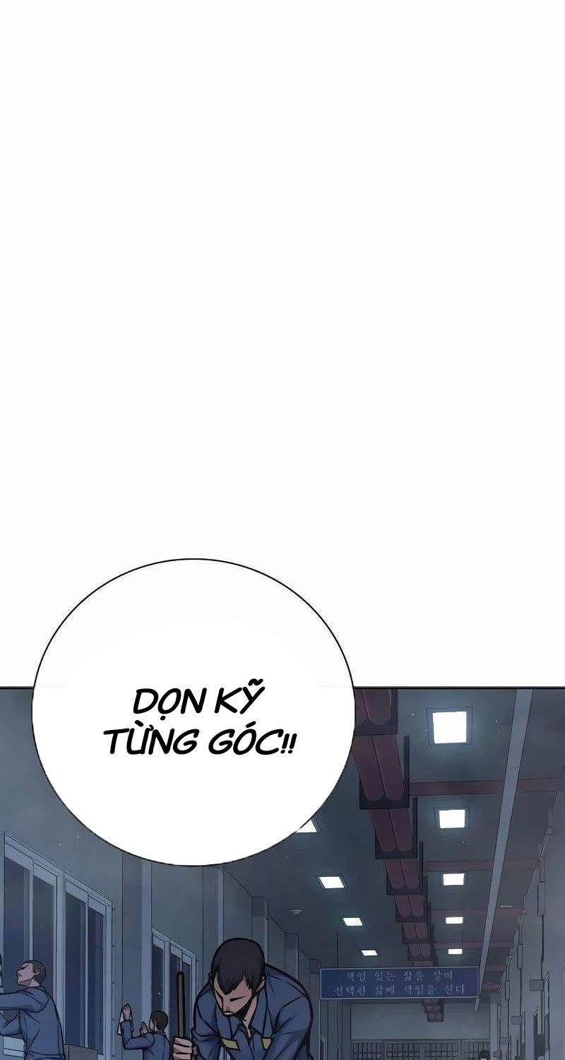 Nhà Tù Vị Thành Niên - Chapter 9 - Page 119