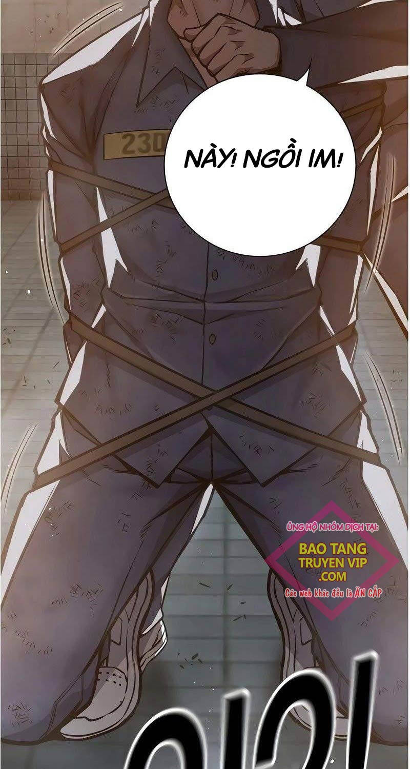 Nhà Tù Vị Thành Niên - Chapter 9 - Page 124