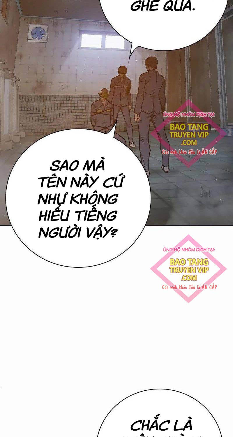 Nhà Tù Vị Thành Niên - Chapter 9 - Page 126