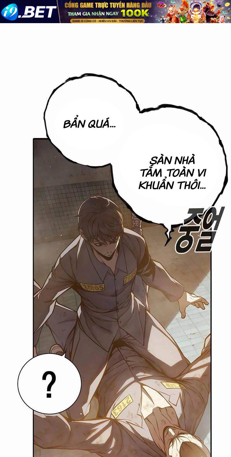 Nhà Tù Vị Thành Niên - Chapter 9 - Page 29