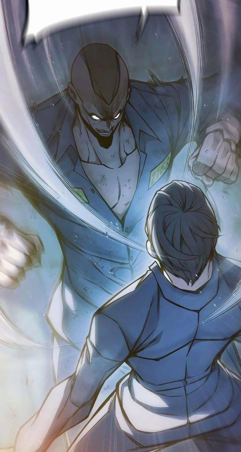 Nhà Tù Vị Thành Niên - Chapter 9 - Page 31