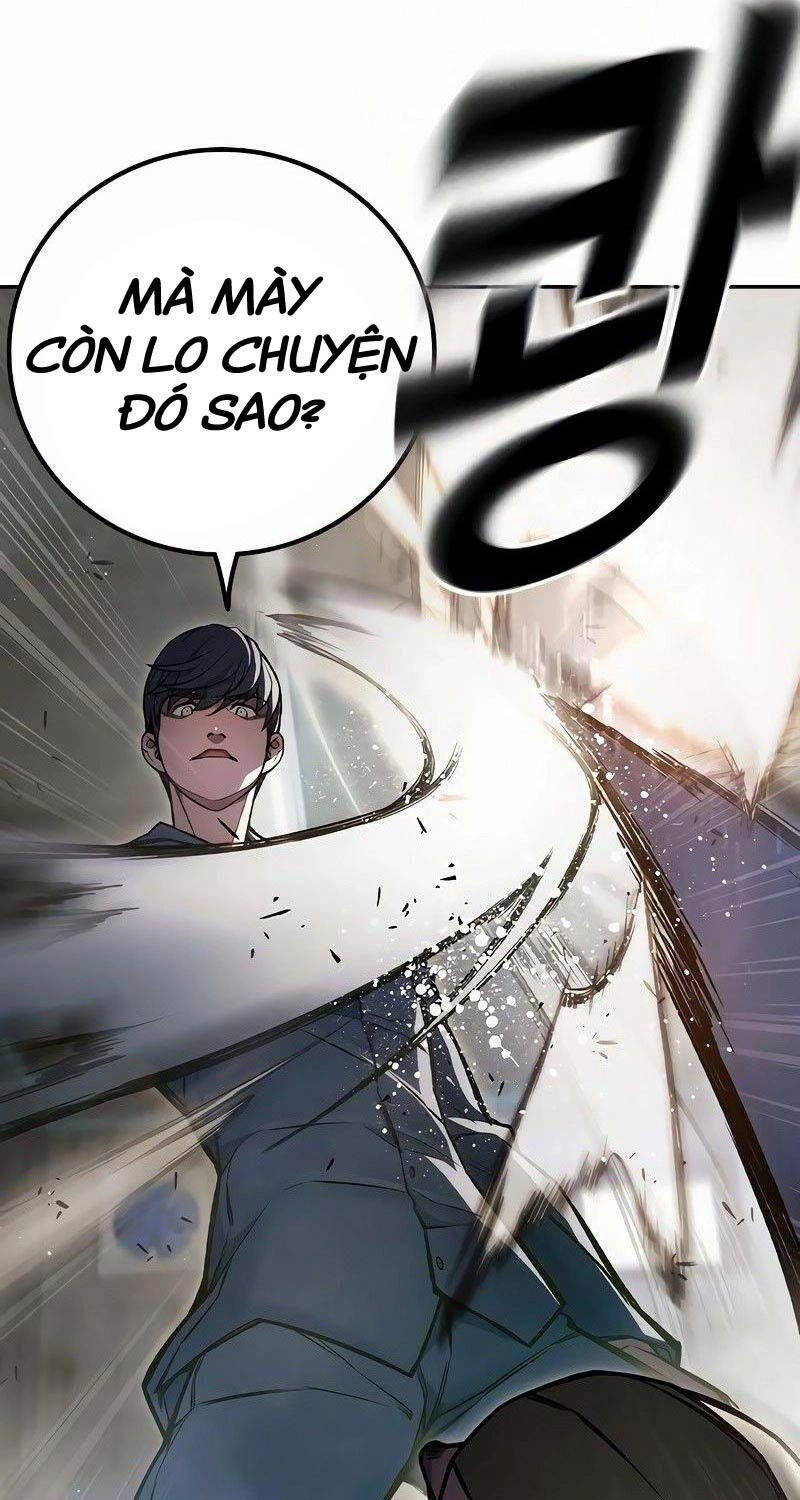 Nhà Tù Vị Thành Niên - Chapter 9 - Page 36