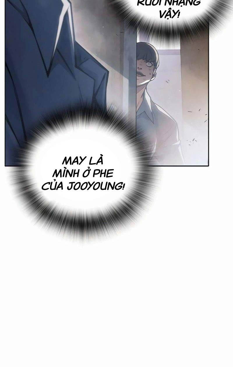 Nhà Tù Vị Thành Niên - Chapter 9 - Page 38