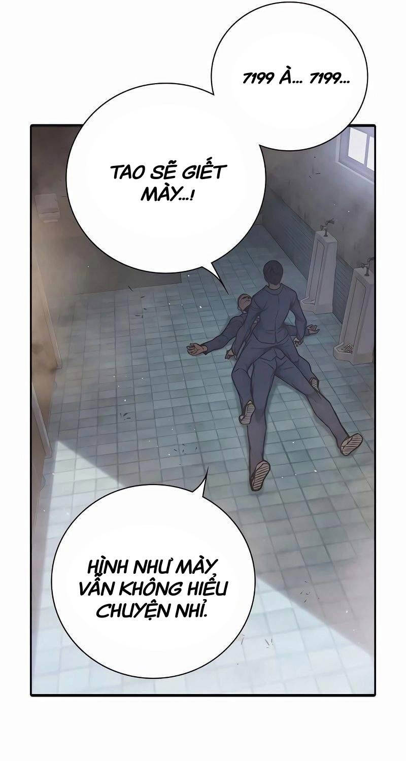 Nhà Tù Vị Thành Niên - Chapter 9 - Page 39