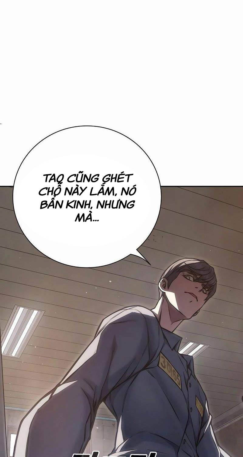 Nhà Tù Vị Thành Niên - Chapter 9 - Page 40