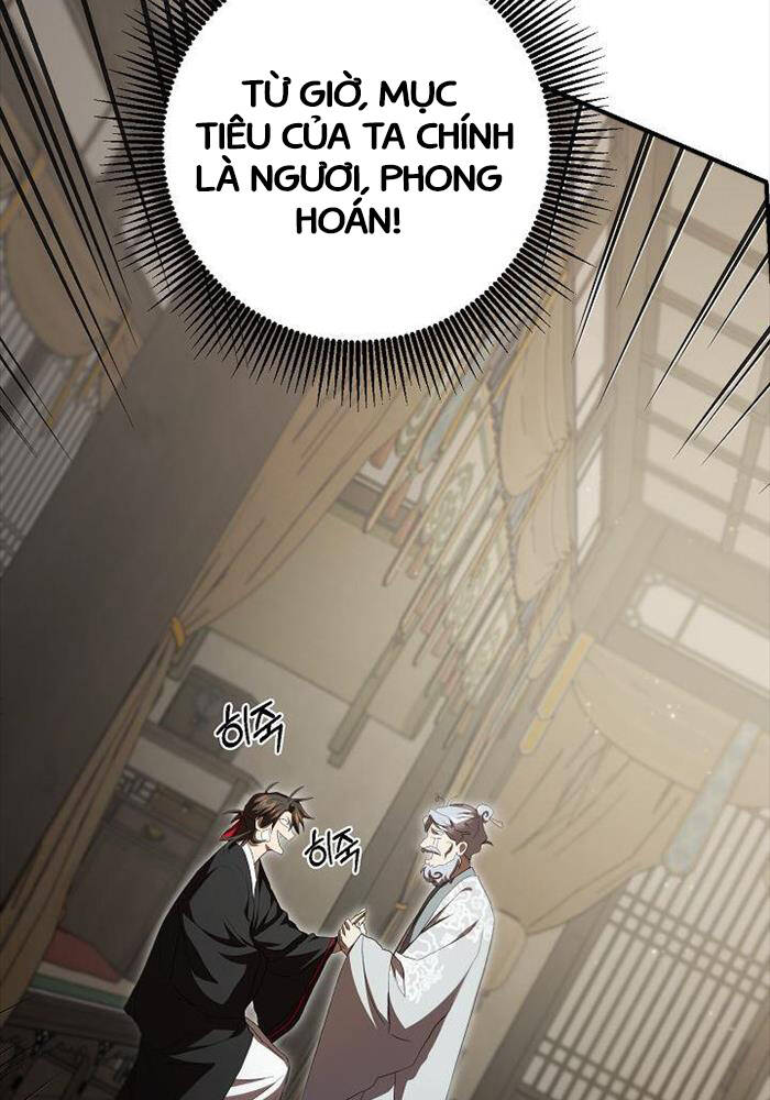 Võ Đang Kỳ Hiệp - Chapter 125 - Page 10