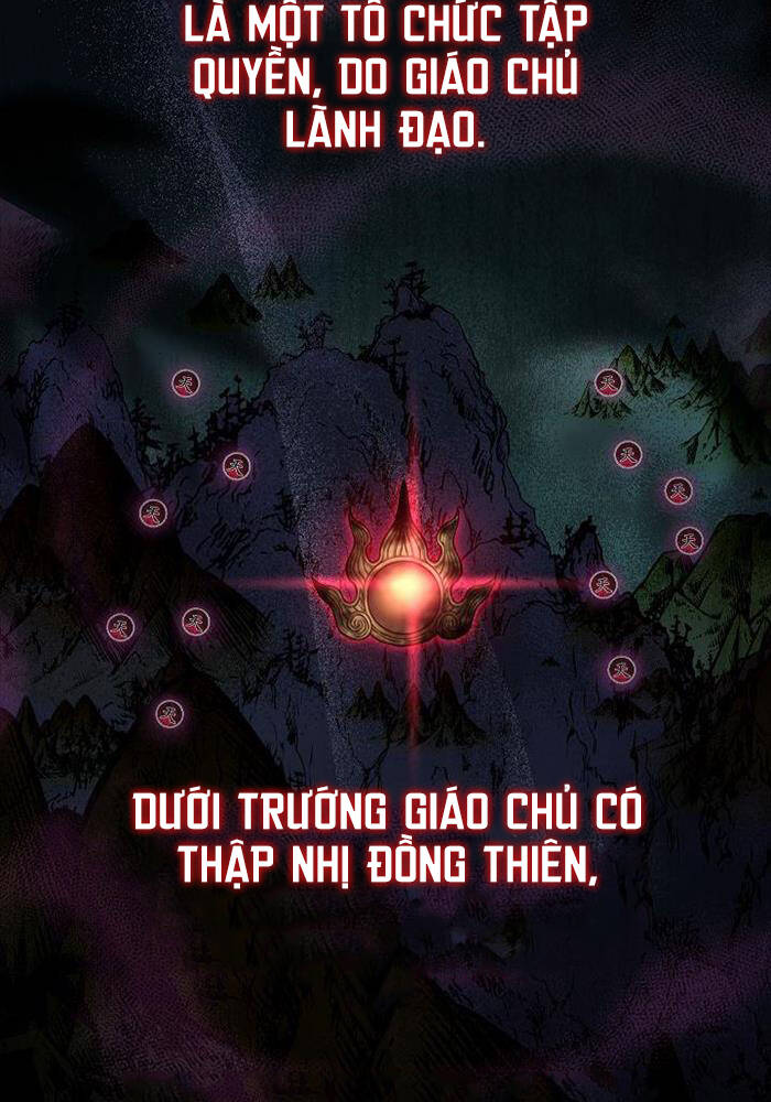 Võ Đang Kỳ Hiệp - Chapter 125 - Page 102