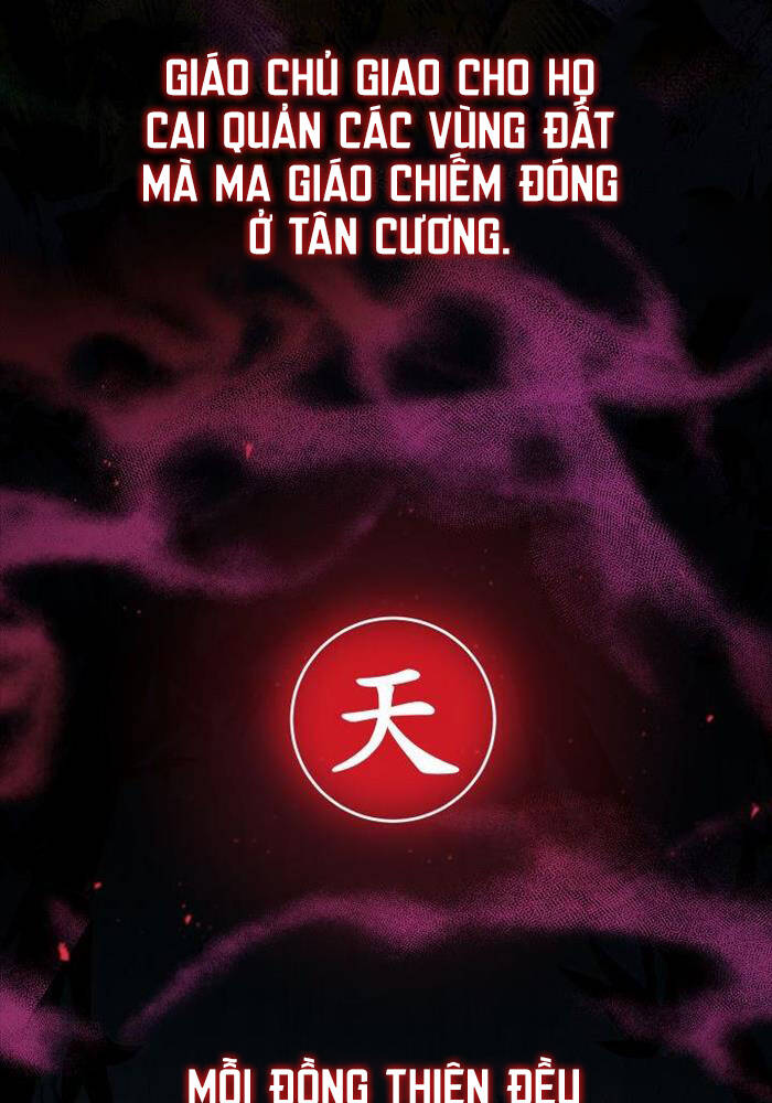 Võ Đang Kỳ Hiệp - Chapter 125 - Page 103