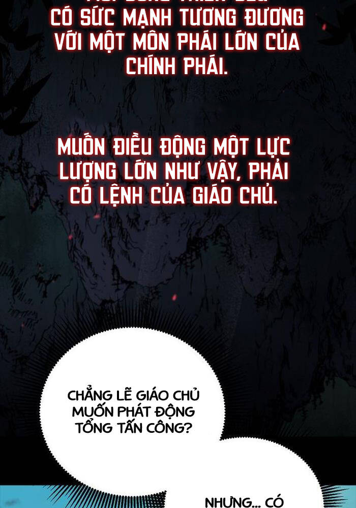 Võ Đang Kỳ Hiệp - Chapter 125 - Page 104