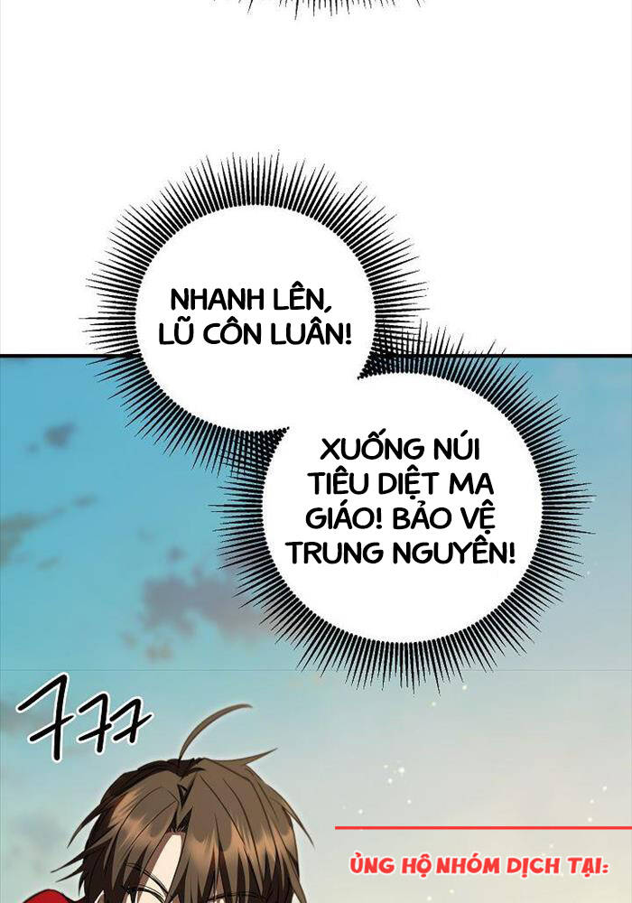 Võ Đang Kỳ Hiệp - Chapter 125 - Page 108