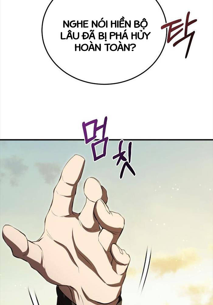 Võ Đang Kỳ Hiệp - Chapter 125 - Page 110