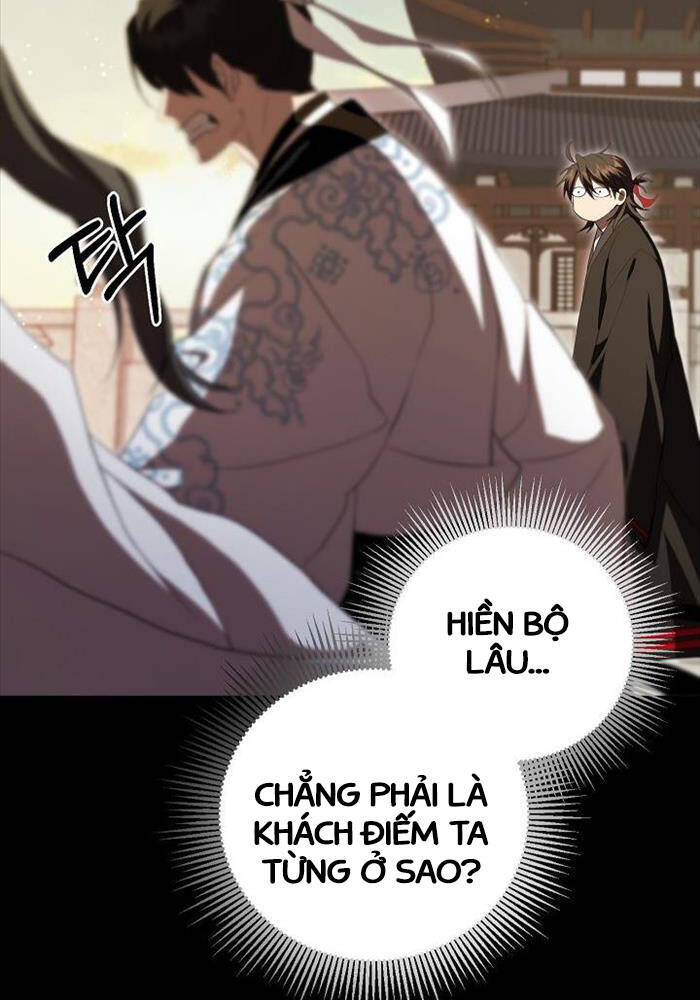 Võ Đang Kỳ Hiệp - Chapter 125 - Page 112