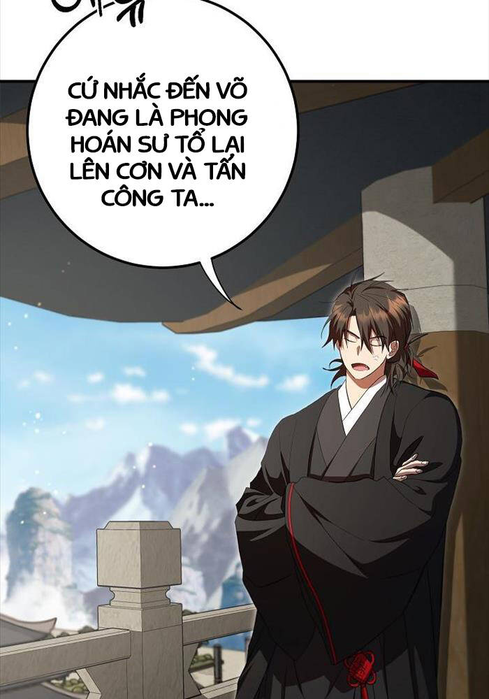 Võ Đang Kỳ Hiệp - Chapter 125 - Page 14