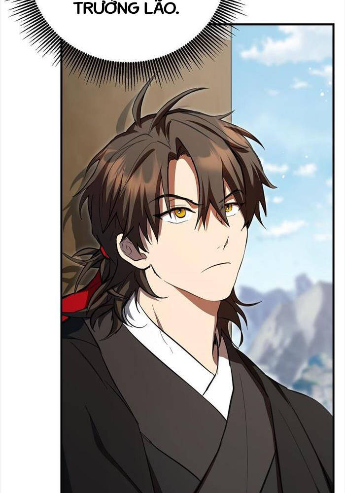 Võ Đang Kỳ Hiệp - Chapter 125 - Page 20