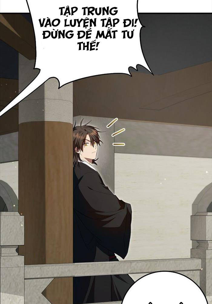 Võ Đang Kỳ Hiệp - Chapter 125 - Page 23