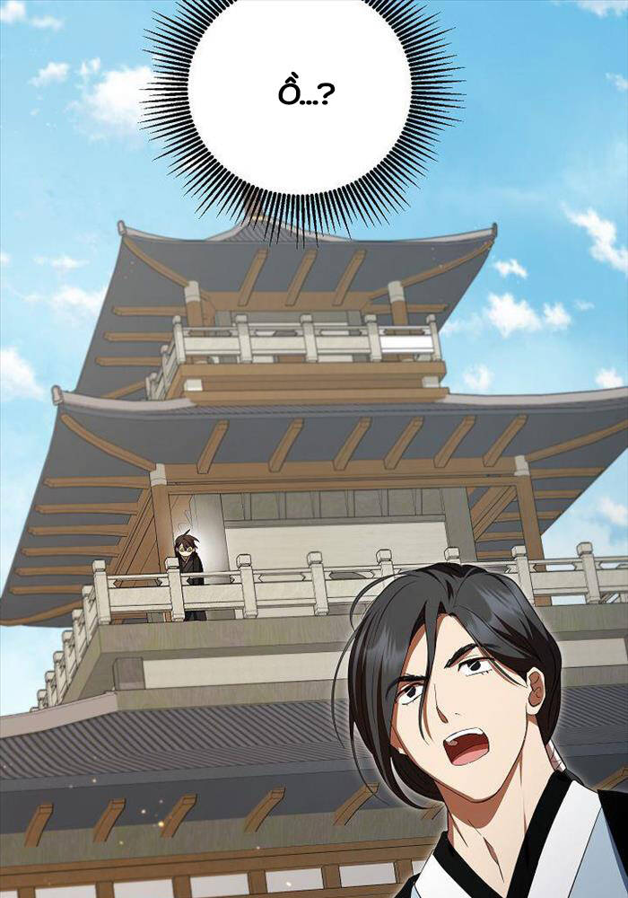 Võ Đang Kỳ Hiệp - Chapter 125 - Page 25