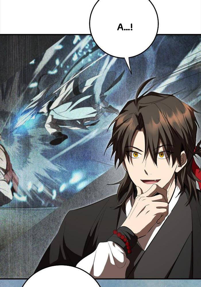 Võ Đang Kỳ Hiệp - Chapter 125 - Page 27