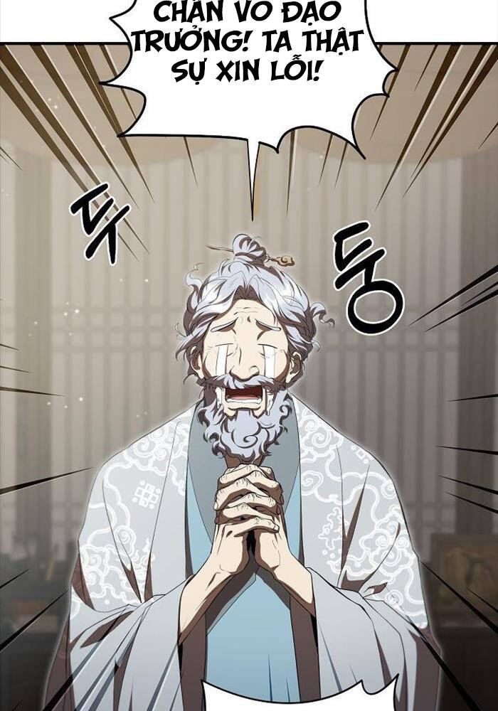 Võ Đang Kỳ Hiệp - Chapter 125 - Page 3