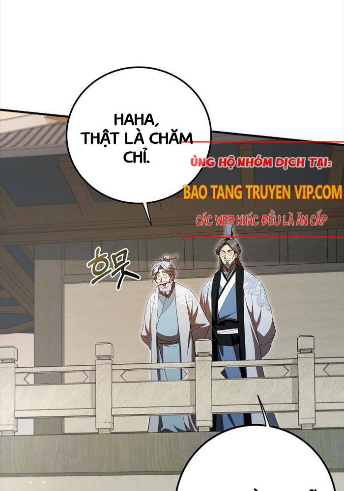 Võ Đang Kỳ Hiệp - Chapter 125 - Page 34