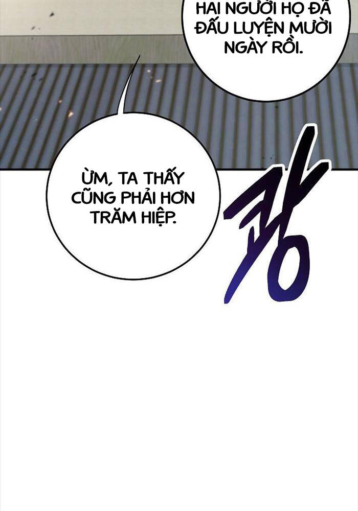 Võ Đang Kỳ Hiệp - Chapter 125 - Page 35