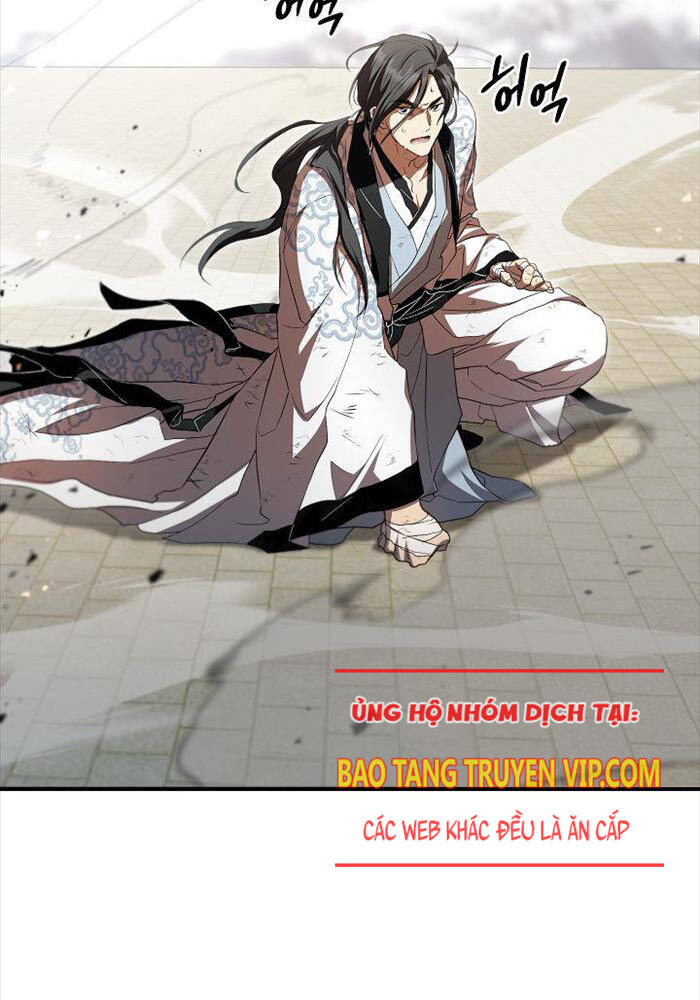 Võ Đang Kỳ Hiệp - Chapter 125 - Page 37