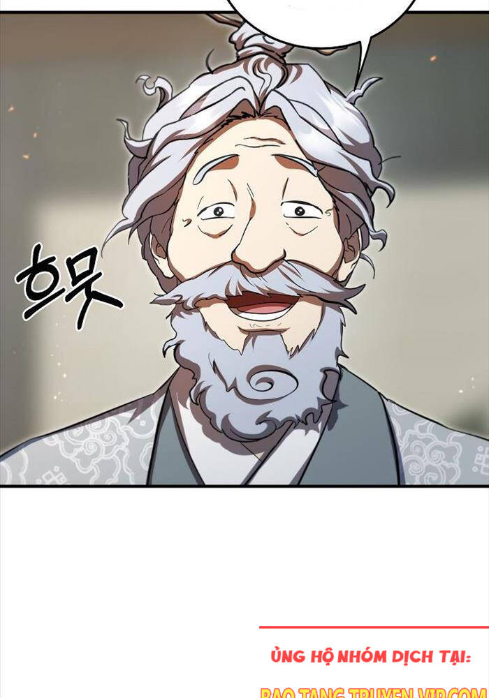 Võ Đang Kỳ Hiệp - Chapter 125 - Page 39