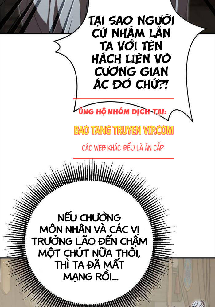 Võ Đang Kỳ Hiệp - Chapter 125 - Page 4