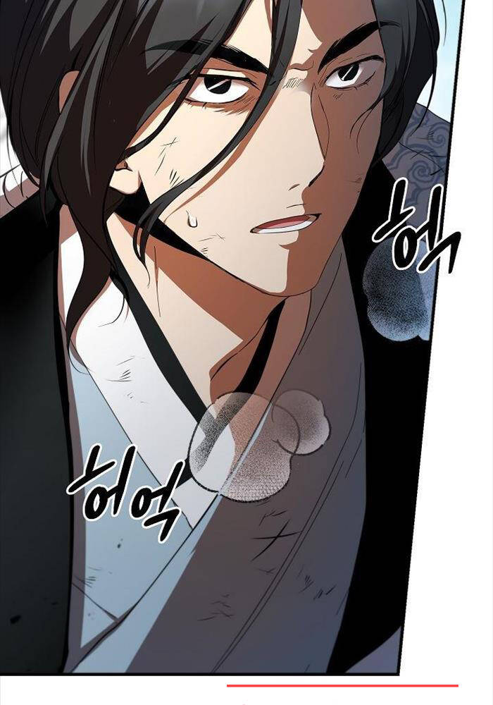 Võ Đang Kỳ Hiệp - Chapter 125 - Page 41