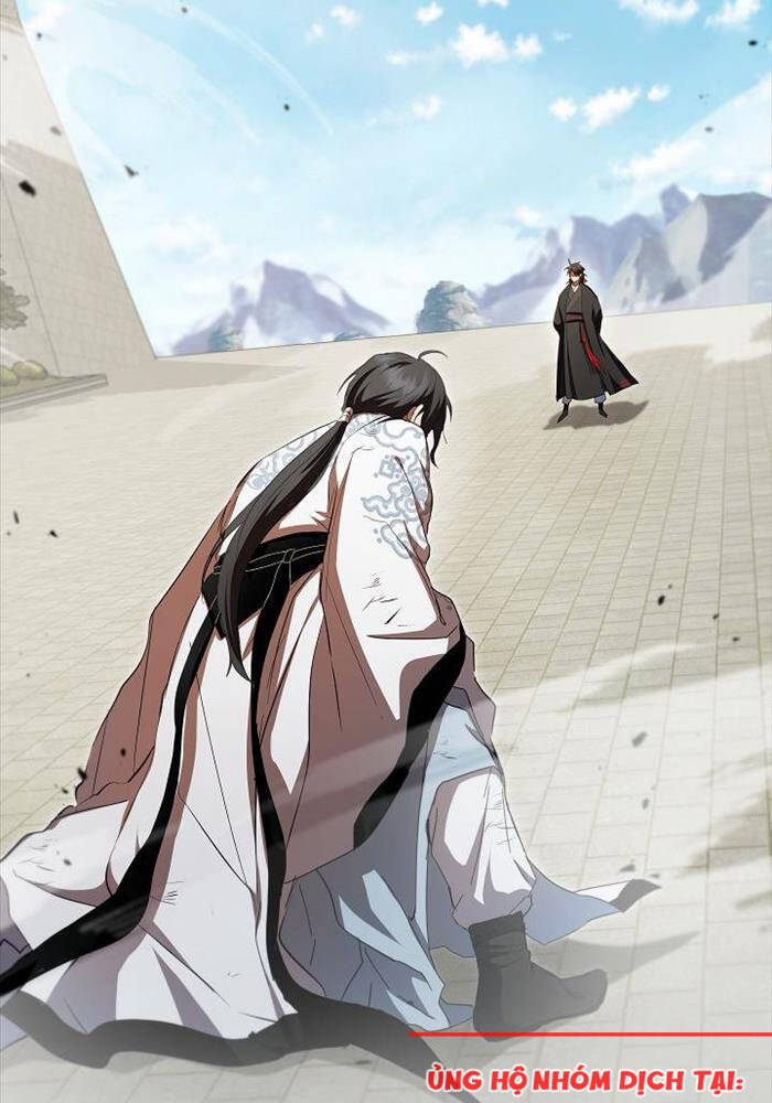 Võ Đang Kỳ Hiệp - Chapter 125 - Page 43