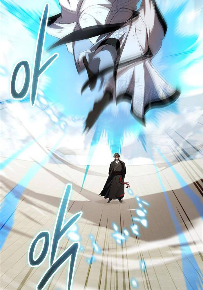 Võ Đang Kỳ Hiệp - Chapter 125 - Page 47