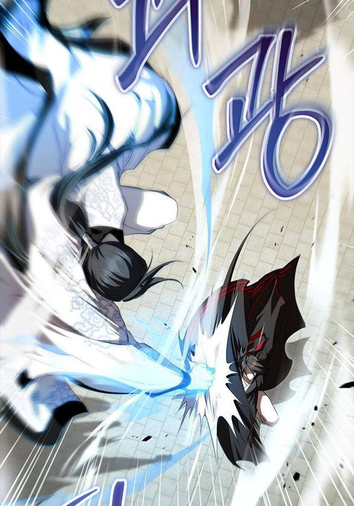 Võ Đang Kỳ Hiệp - Chapter 125 - Page 53