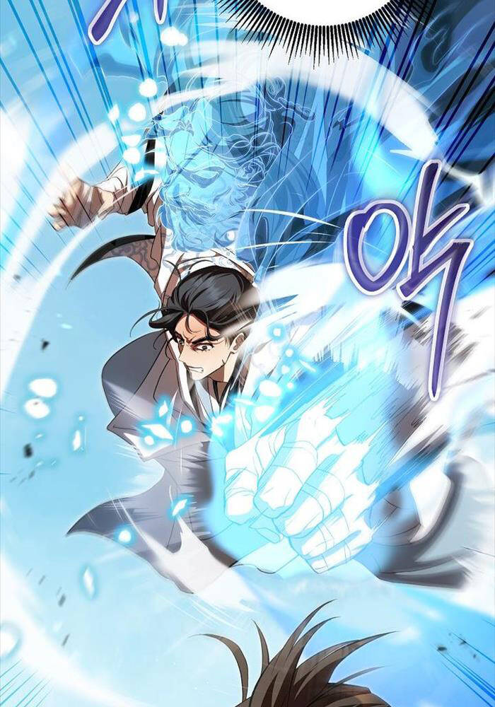 Võ Đang Kỳ Hiệp - Chapter 125 - Page 55