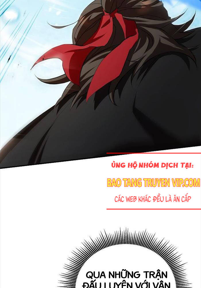 Võ Đang Kỳ Hiệp - Chapter 125 - Page 56