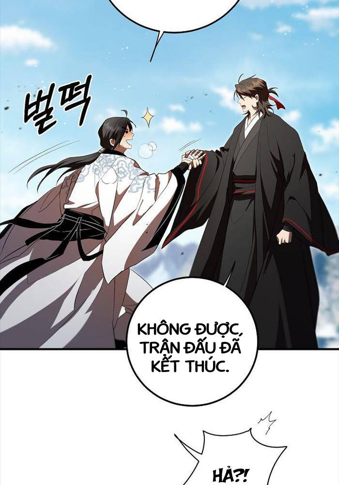 Võ Đang Kỳ Hiệp - Chapter 125 - Page 70