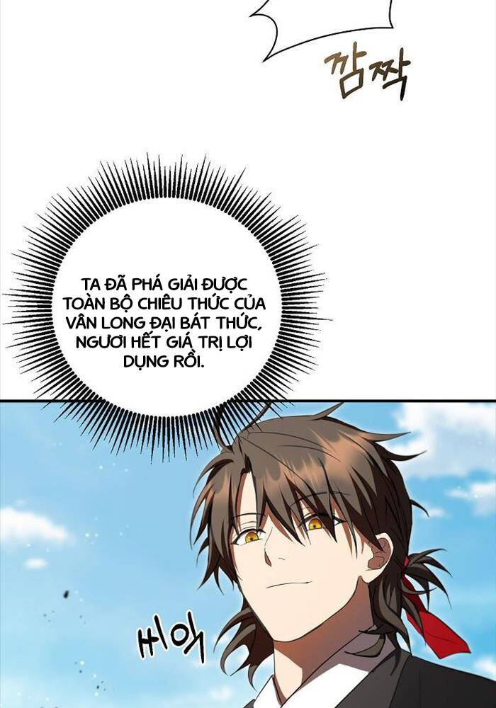 Võ Đang Kỳ Hiệp - Chapter 125 - Page 71