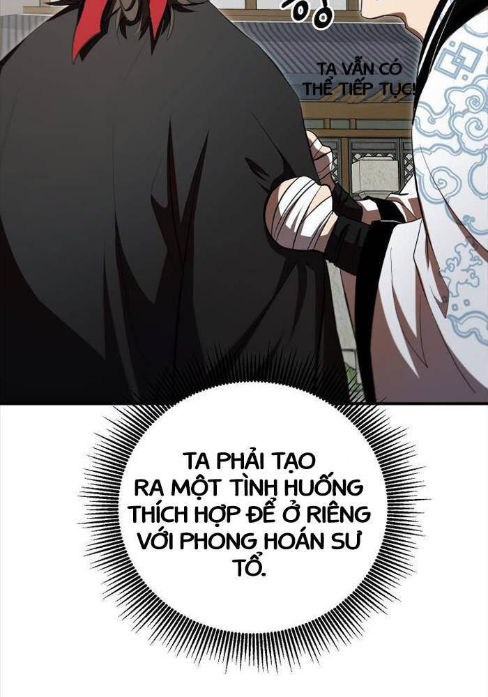 Võ Đang Kỳ Hiệp - Chapter 125 - Page 74
