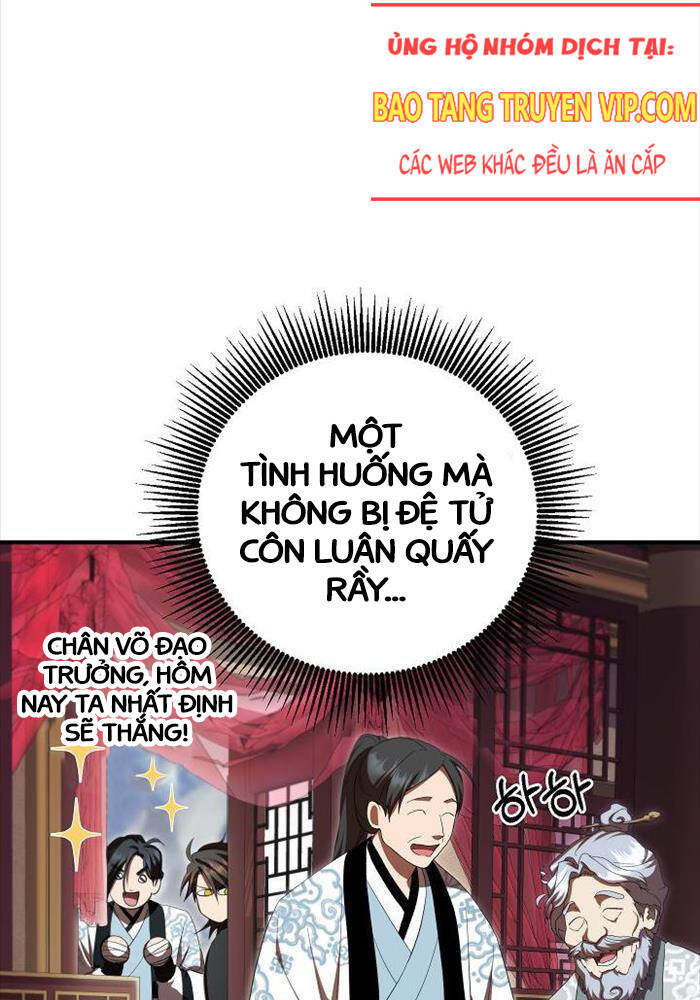 Võ Đang Kỳ Hiệp - Chapter 125 - Page 75